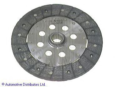 BLUE PRINT adc43147 -  Диск сцепления